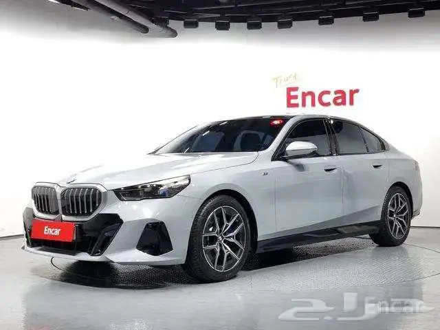 بي ام دبليو 520M 2024 تم تم البيع 0