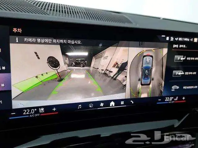 بي ام دبليو 520M 2024 تم تم البيع 2