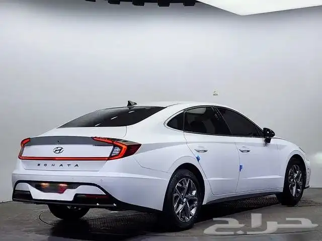 سوناتا 2022 بريميوم عداد 82 الف كم تم البيع 1