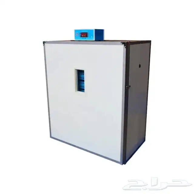 فقاسة الشفق الاحمر بالتبريد المطورة 0