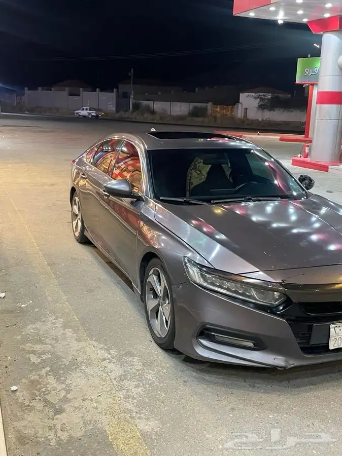 ( اكورد )نص فل مواصفات فل كامل 2018 2