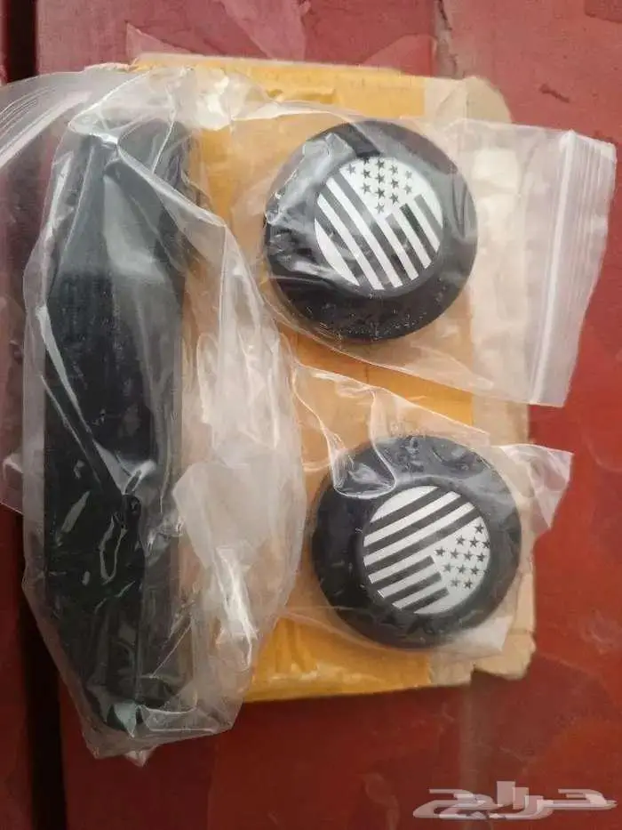 اكسسوارات رانجلر 5