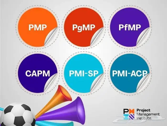 اجتياز اختبارات الشهادات الاحترافية PMP RMP 2