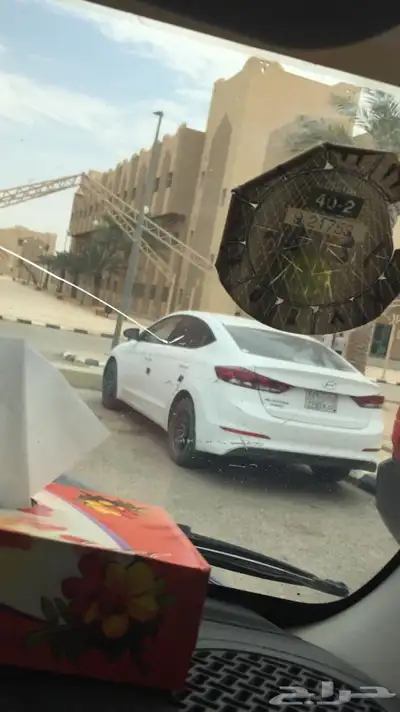 مشاوير من عرعر إلى 1