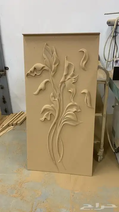 لوحات جدارية 3d 14