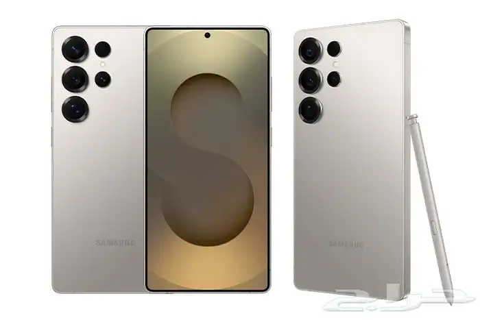 سامسونج s25 الترا 512 GB رام 12 GB 2