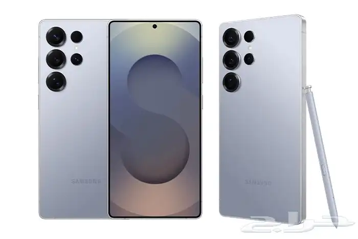 سامسونج s25 الترا 512 GB رام 12 GB 1
