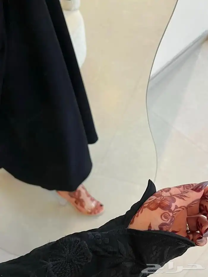 نقاشه في الرياض 0