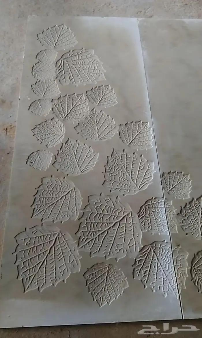 لوحات جدارية ديكور حائط 3D ثري دي 0