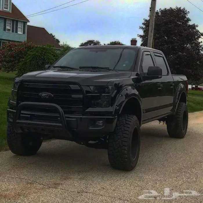 حساسات كفرات فورد F150 0