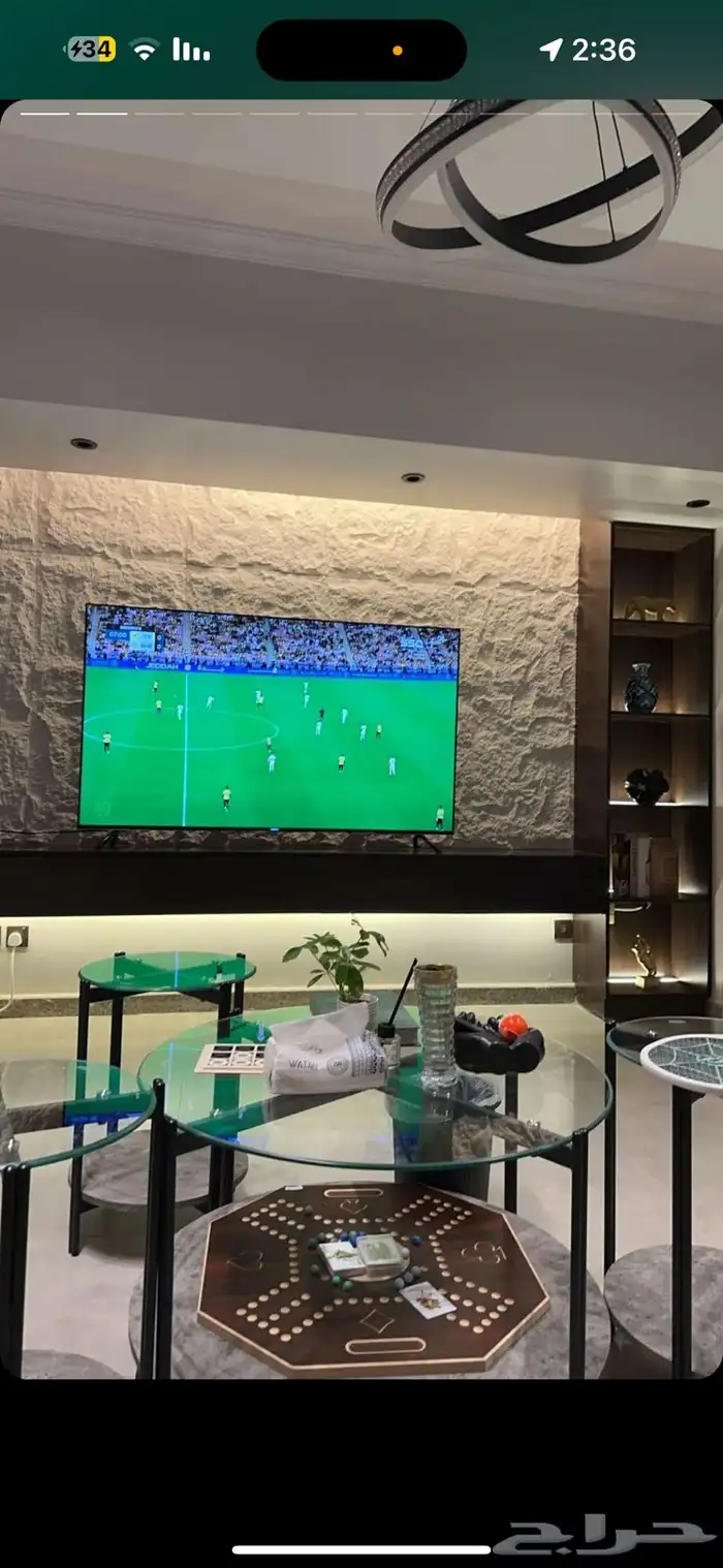 ديكورات خلفيات شاشه بتصميم جديده 2