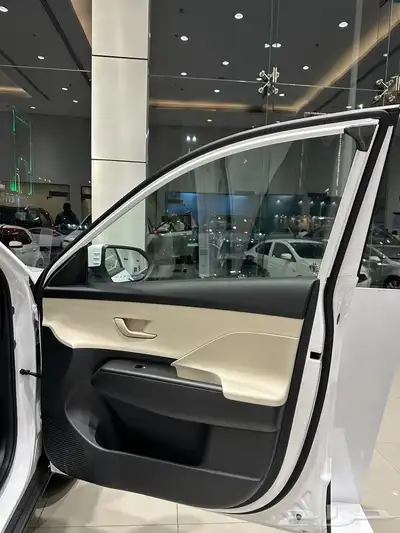 هيونداي كونا 31