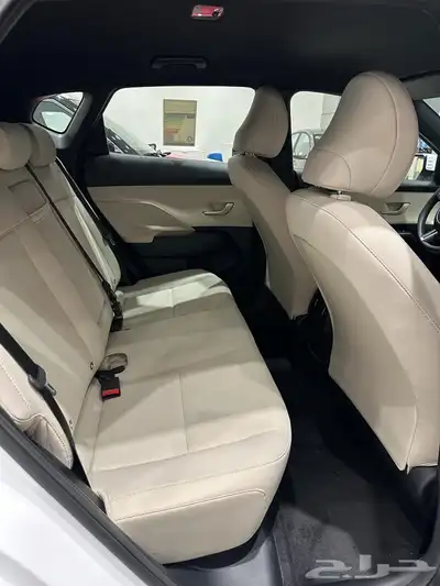 هيونداي كونا 29