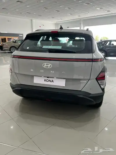 هيونداي كونا 4