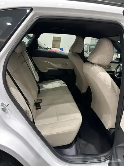 هيونداي كونا 18