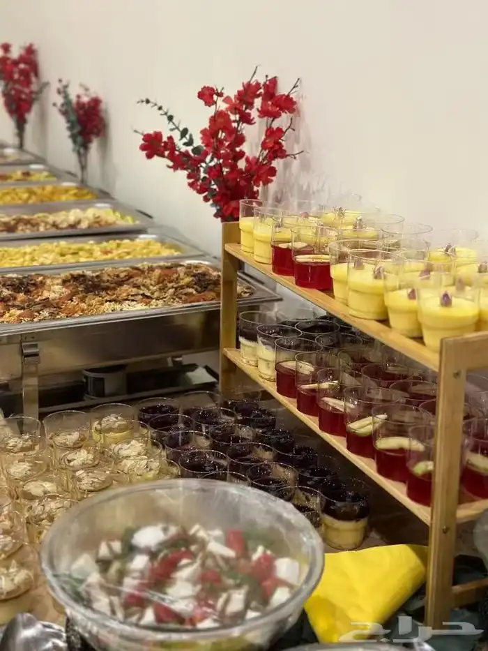 بوفيهات عشاء   اكل   طبخ اسر منتجة 7