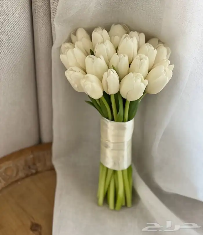 مسكات عرايس طبيعي وصناعي 2