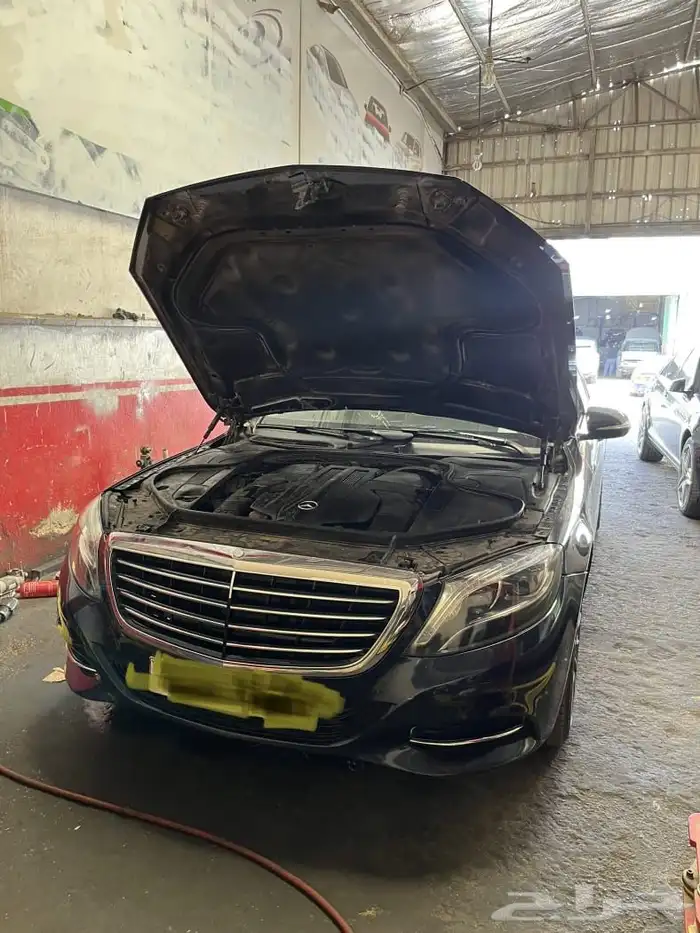 اصلاح مساعدات هايدرولك 7