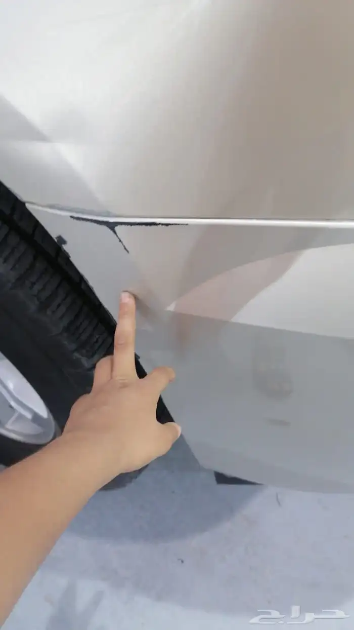 فحص سيارت بمكه وجده قبل الشراء وعناء السفر 4
