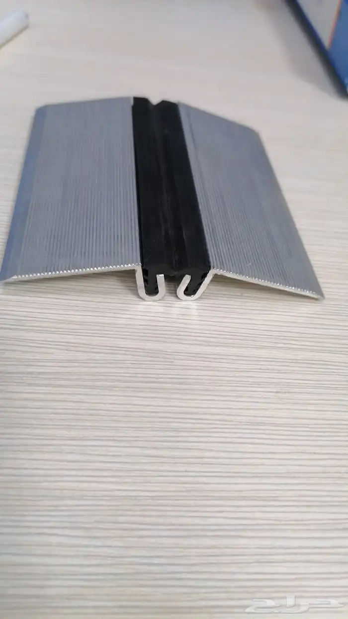 فواصل تمدد Expansion joints 19