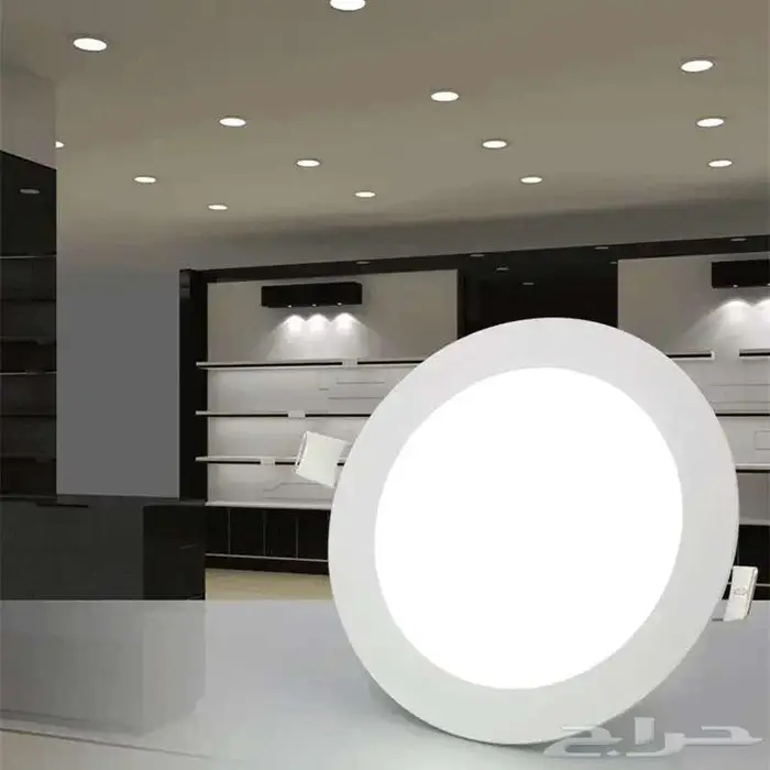 سبوت لايت بنل داخلي نحيف ترنس خارجي ضمان 2 سنوات جملة 1