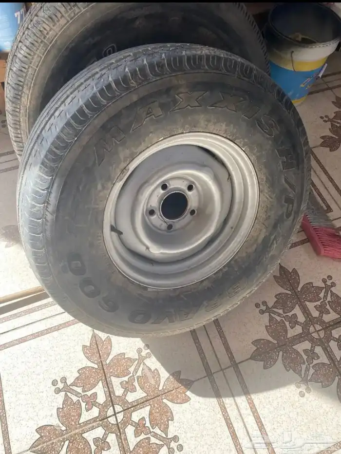 كفر جمس وفورد 0