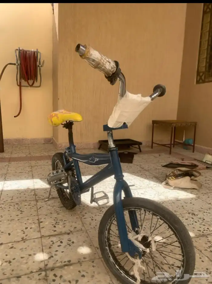 سيكل كوبرا مقاس 16 0