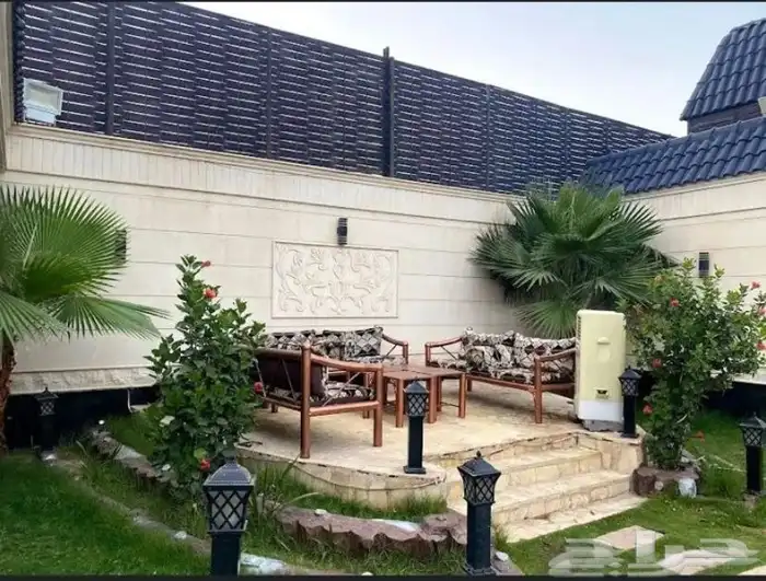 شاليهات دانة - عرض خاص - للايجار اليومي حي العوالي نمار 5
