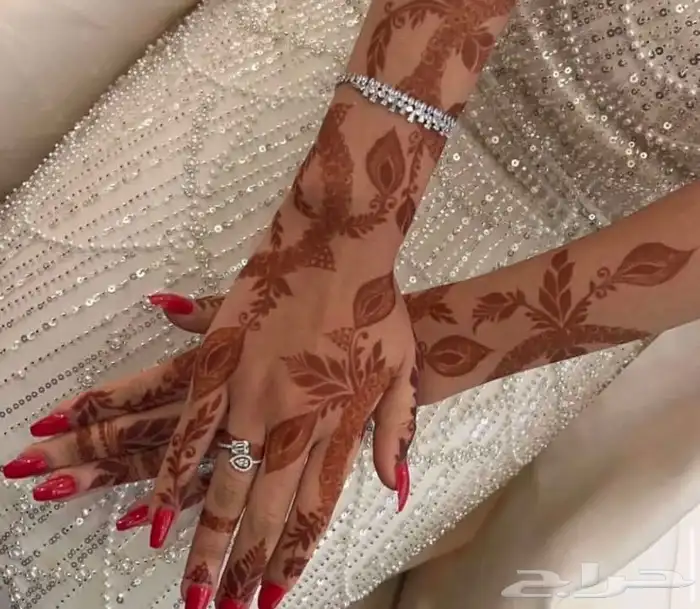 نقاشه في الرياض 5
