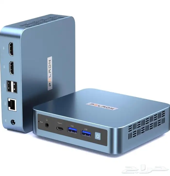 ميني Pc 0