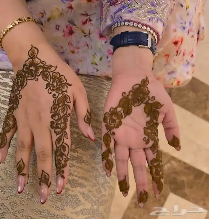 نقاشه في الرياض 4