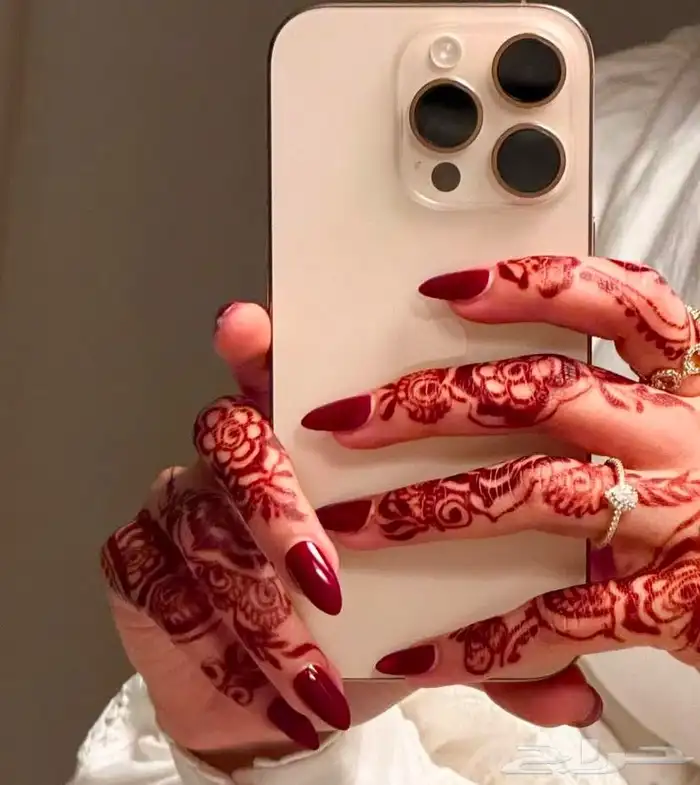 نقاشه في الرياض 7