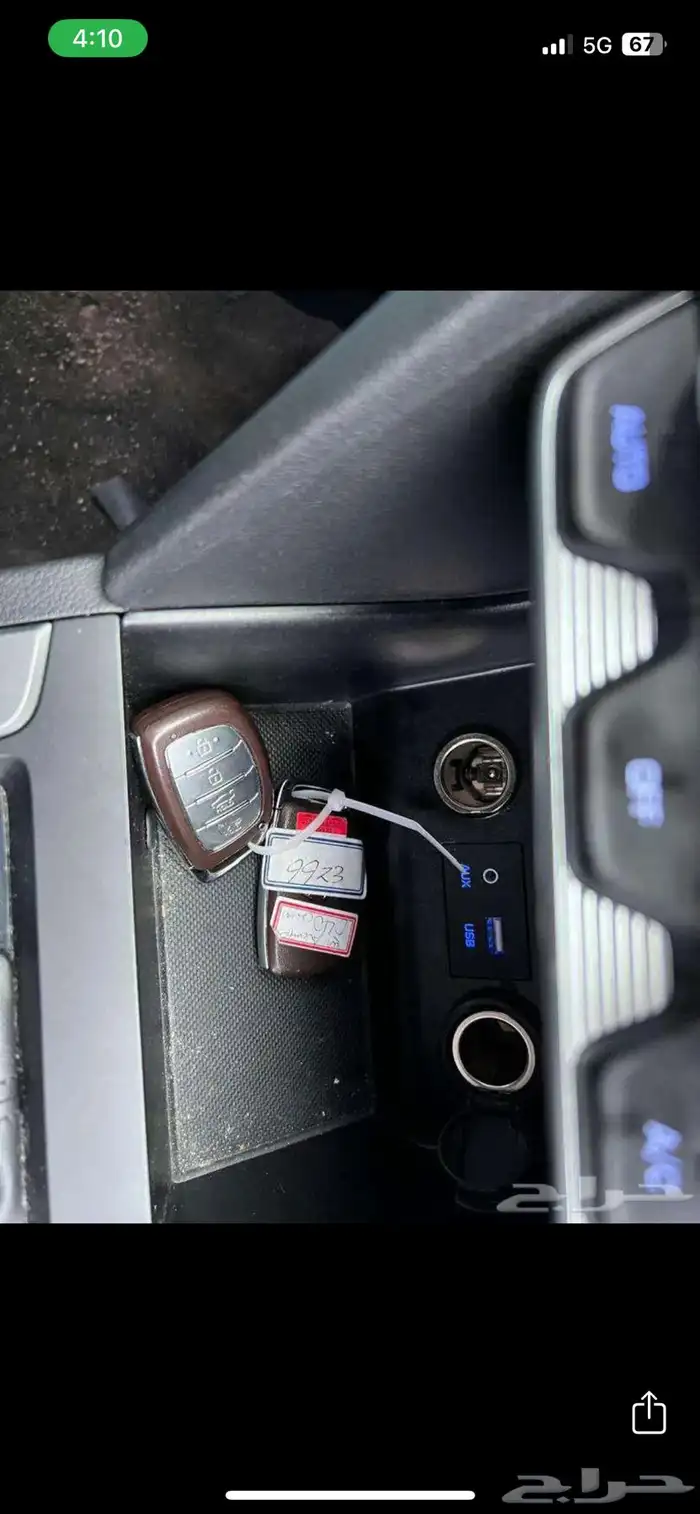 هيونداي النترا افانتي ديزل 2020 16