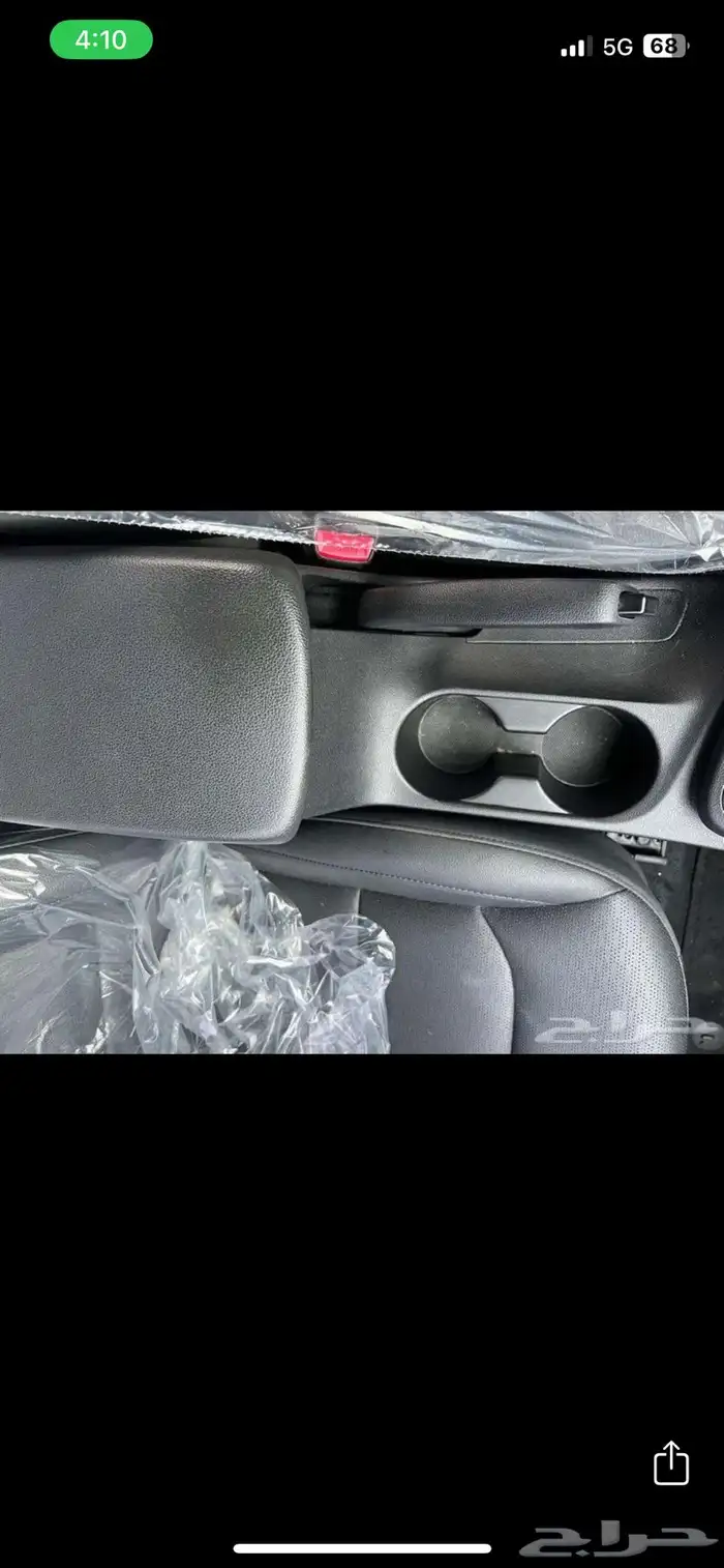 هيونداي النترا افانتي ديزل 2020 13