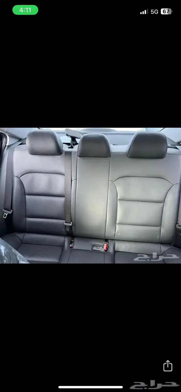 هيونداي النترا افانتي ديزل 2020 15