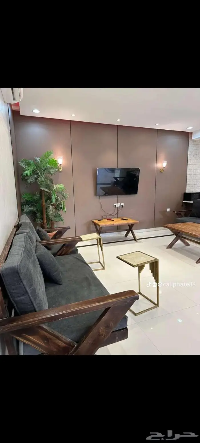 شاليه للايجار 250 4