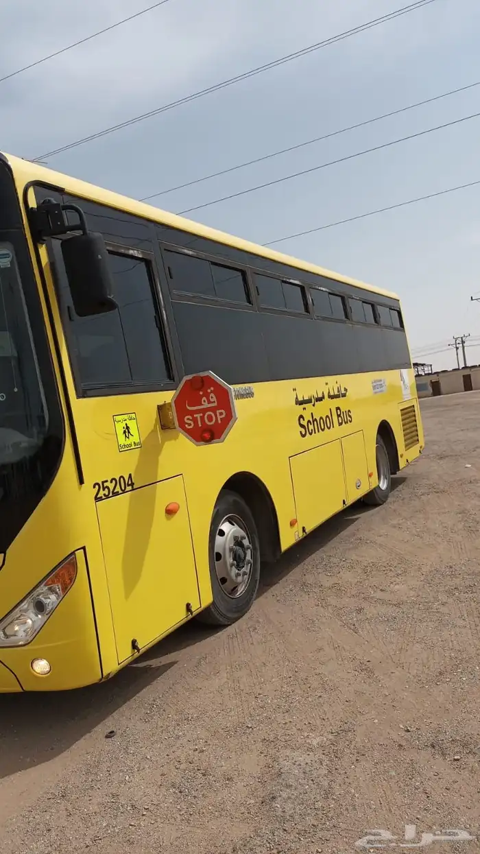تآجير حافلات موسم الحج 12