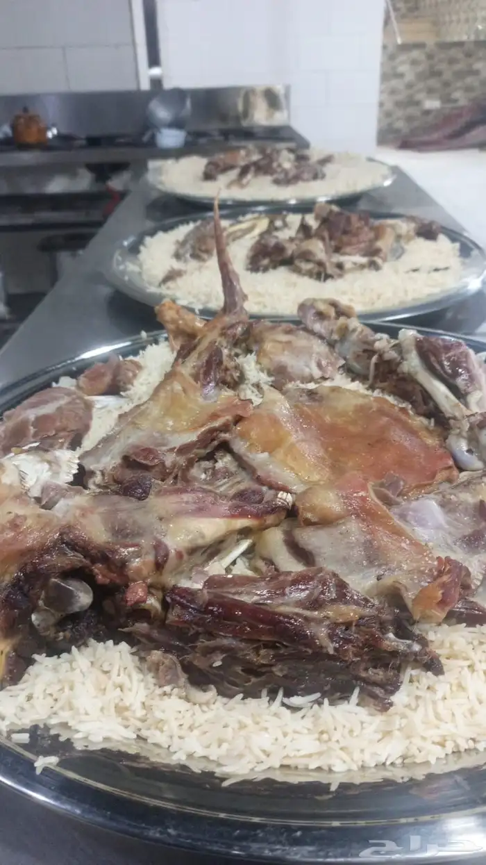 ذبايح حري وسواكني وتيوس حنيذ ومندي وعربي وكابلي وذبح وتوصيل 29