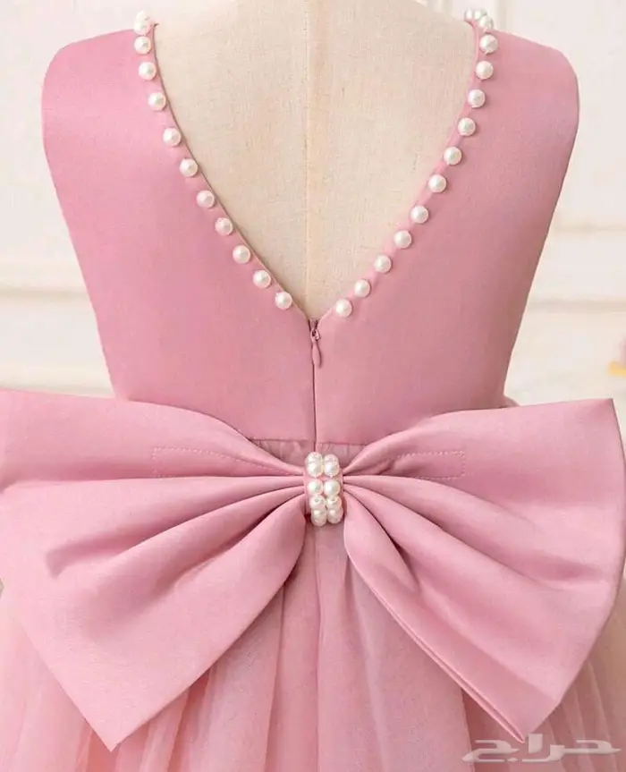 تم بيع فساتين أطفال للمناسبات 3