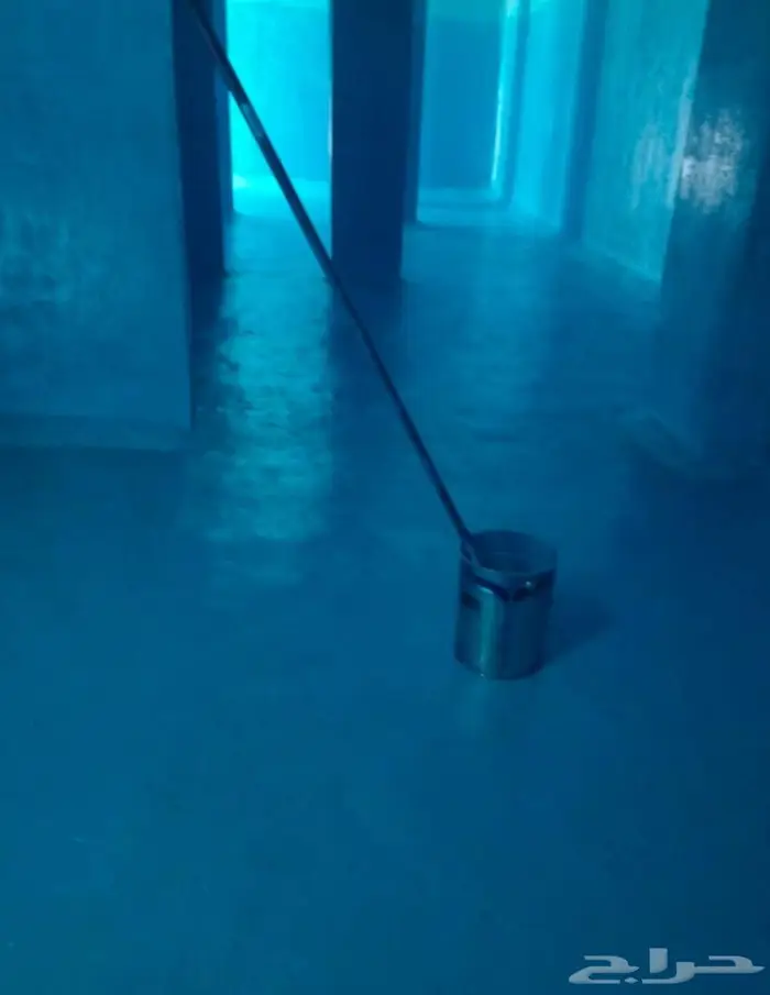 شركة تنظيف خزانات بمكة غسيل الخزانات العلوية والأرضية بمكة 5