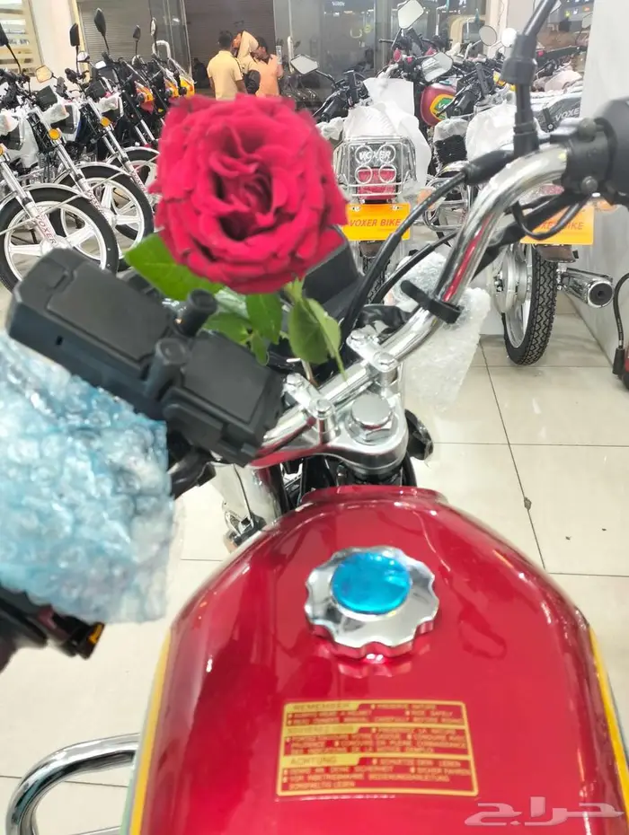 دباب وحش فوكسر 3