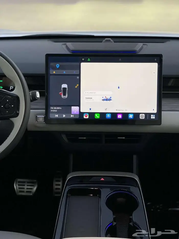 الاق سعرا جيتور داشينج فل 2024 لدي RPM 5