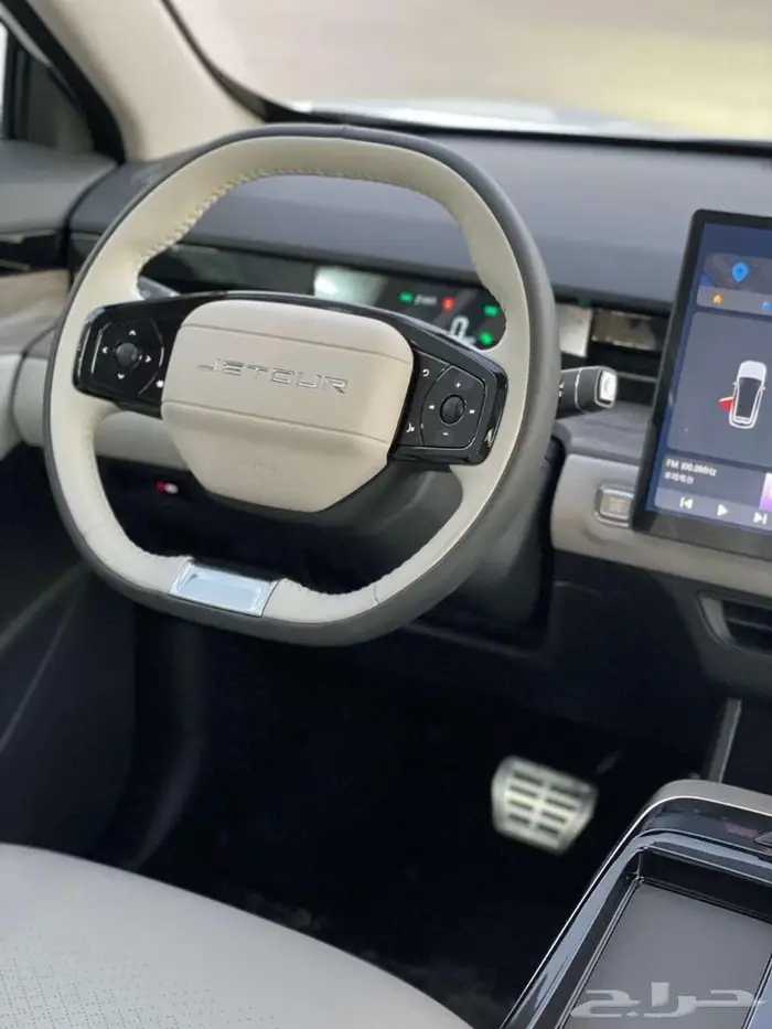 الاق سعرا جيتور داشينج فل 2024 لدي RPM 4