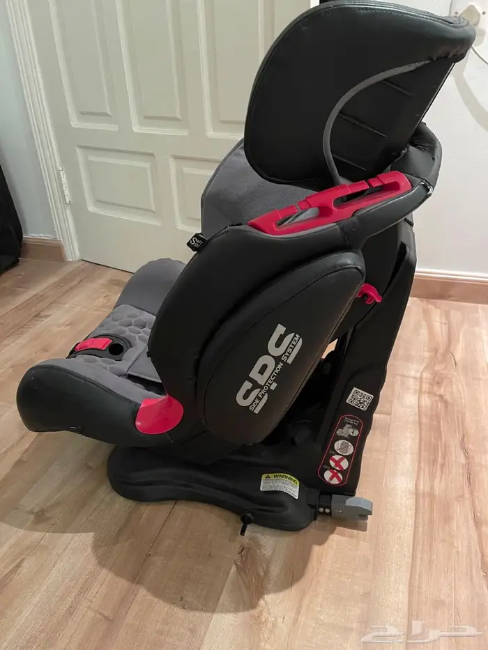 كرسي سياره للاطفال 1