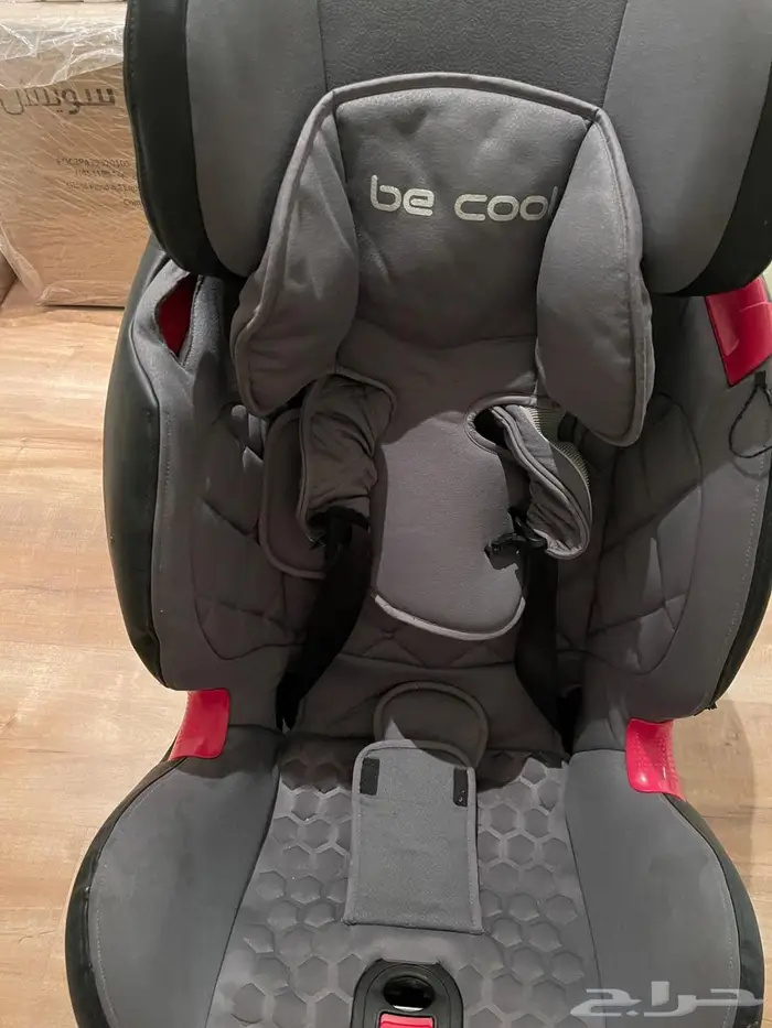 كرسي سياره للاطفال 0