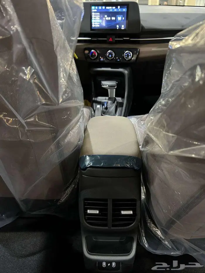 عرض خاص - هونداى أكسنت فليت 2026 سعودى بطاقه جمركيه . 11