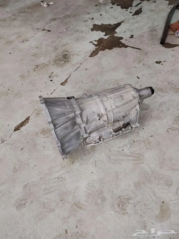 قير جمس يوكن 2016ضمان سنه 8