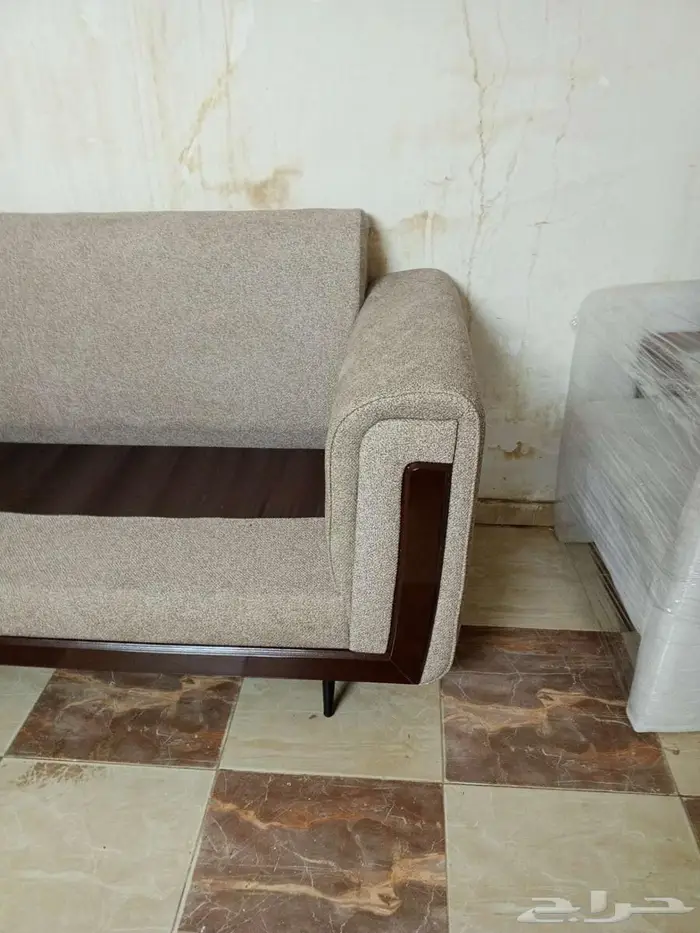 تفصيل وتنجيد الكنب والستاير بجميع انواعه 10