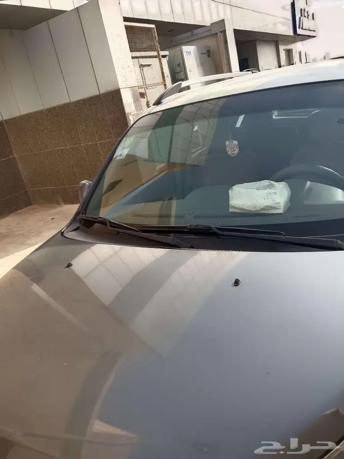 دايهاتسو تيريوس 2013 4