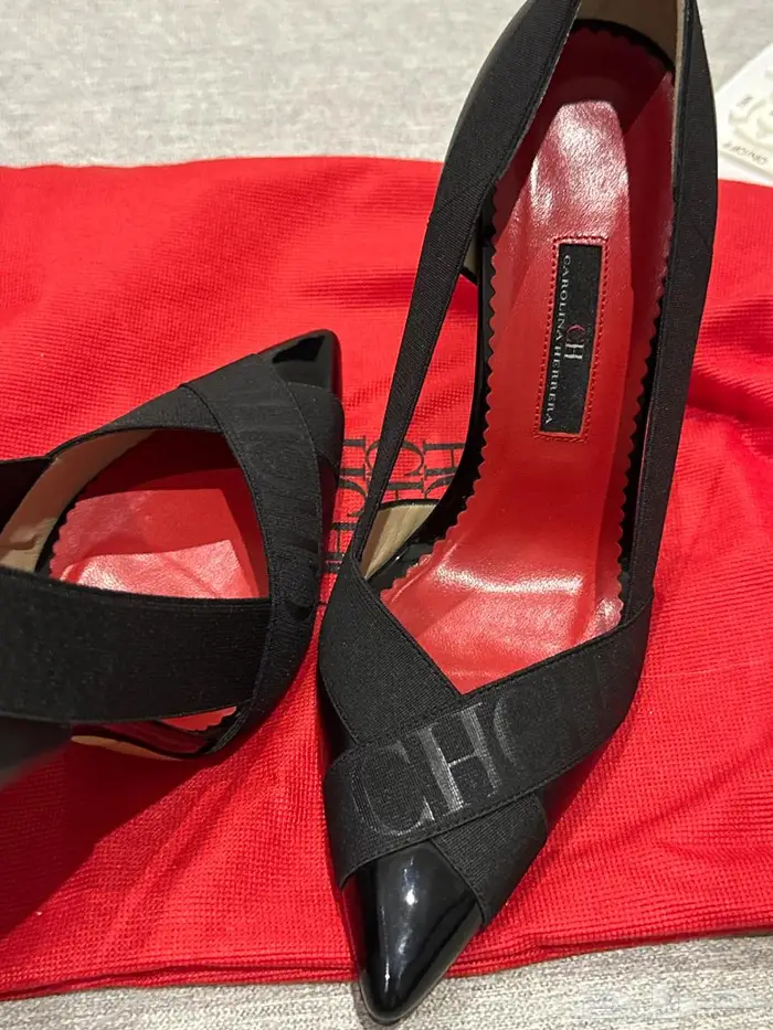 هيلز كارولينا هيريرا CH 0